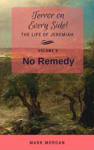 Terror on Every Side! Volume 5 – No Remedy (Bible-based fiction)