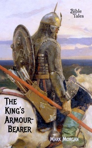 Book cover: The King's Armour-bearer