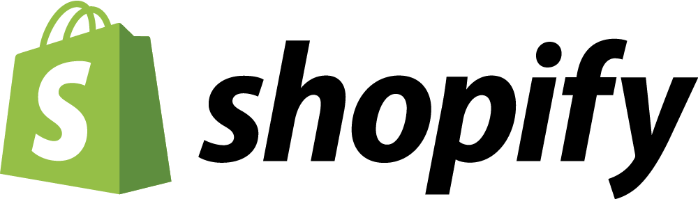 shopify_logo_black Shopify logo