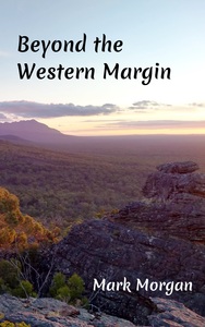 Book cover: Beyond the Western Margin